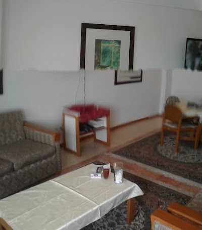 Photos of CBI's Club