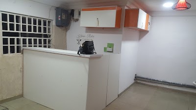 Photos of Danjam Plaza