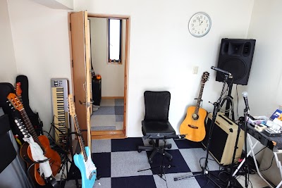 ナカムラギター教室