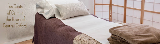 Bonn Square Therapy Room