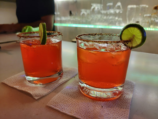 Bar 43 - Visual