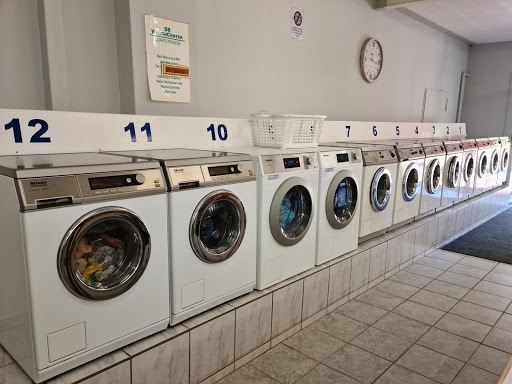 Ewald Jürgens SB laundromat - Thumbnail