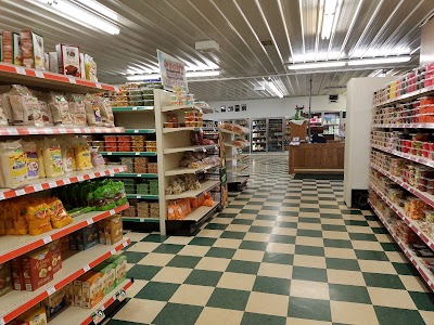 Photos of Pine Ridge Groceries
