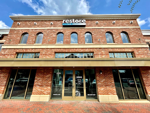 Restore Hyper Wellness