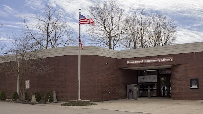 Beavercreek Community Library