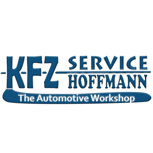 KFZ-Service-Hoffmann - Visual