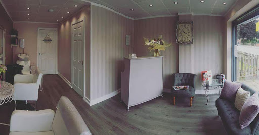 The Pamper Hut - Thumbnail