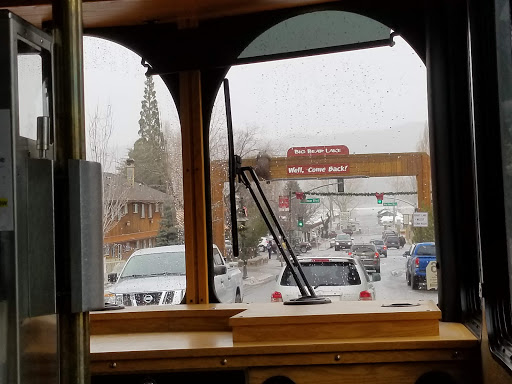 Mountain Area Regional Transit - Thumbnail