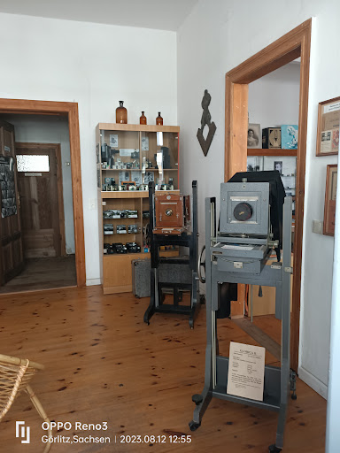 Gesellschaft für das Museum der Fotografie Görlitz e.V. - Thumbnail