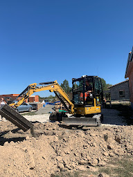 Photo n°3 de A.P.T.P. à Villemur-sur-Tarn (Entreprise de terrassement)