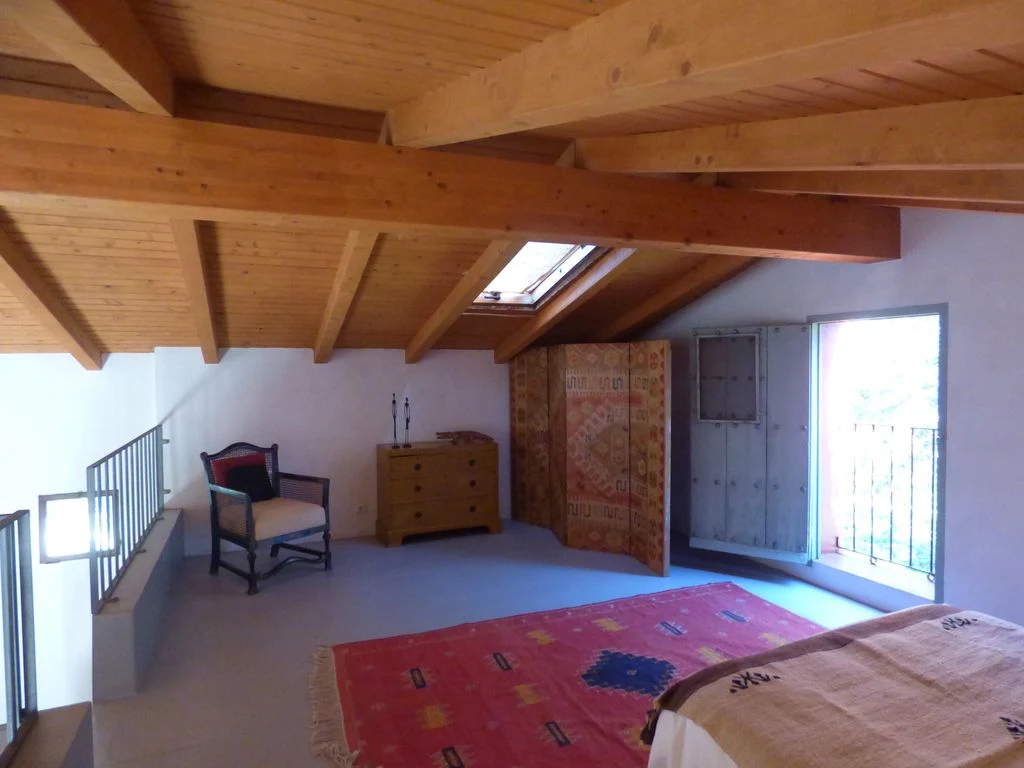El Granero at Finca al-manzil - Holiday Accommodation