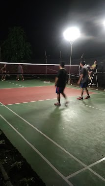 Lapangan Badminton, Author: aztec yonex