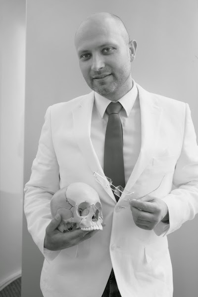 doctor