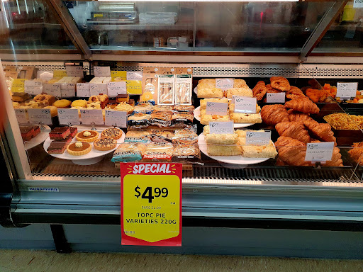 Cornetts IGA Bucasia Beach Gallery - Australia