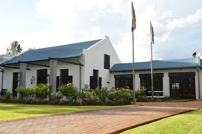 Photos of Baillie's Manor Guest House