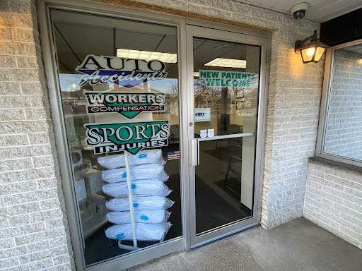 Pagano Chiropractic Clinic - Thumbnail
