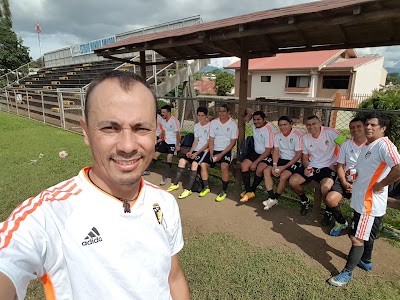 Photos of Estadio Manolo Amador