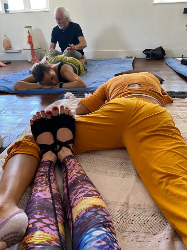 Massage Miami Central - Thumbnail