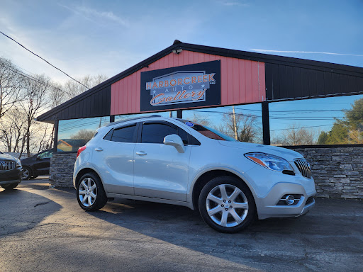 Harborcreek Auto Gallery - Thumbnail