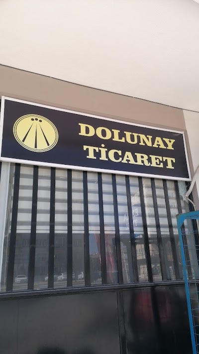 Dolunay Ticaret