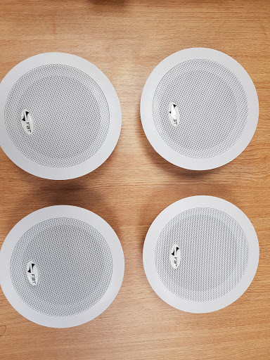 Audio Volt - Visual
