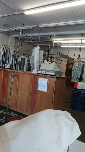 Jarrod's Cleaners - Thumbnail