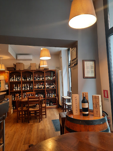 Osteria Cantinafrasca - Thumbnail