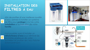 Photo n°10 de EURL Gomez Anthony à Ciboure (Chauffagiste)