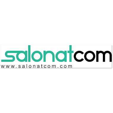 Sallonatkm dot com, Author: صالوناتكم دوت كوم