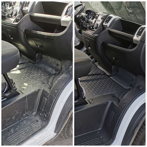 M Lavage Pro - Blois