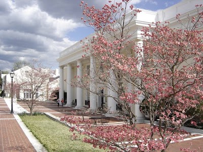 Staunton Convention & Visitors