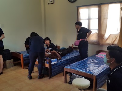 Photos of Hin Hoeup Hospital
