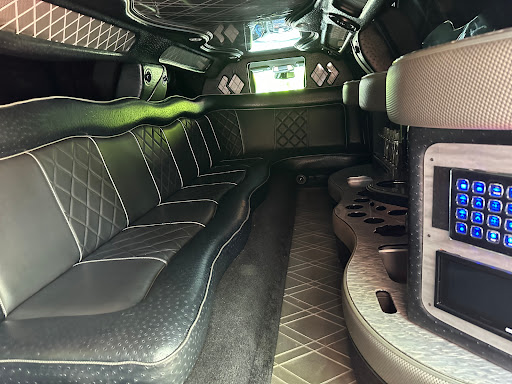 495 Limousine - Thumbnail