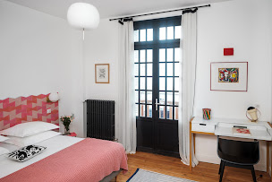 Photo n°12 de Villa De Byans à Deauville (Agence de location de maisons de vacances)