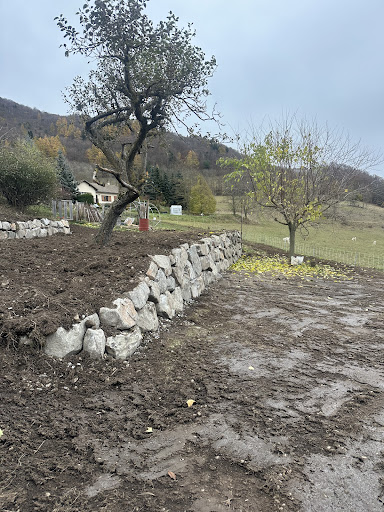 Photo de Romain Création Paysagère