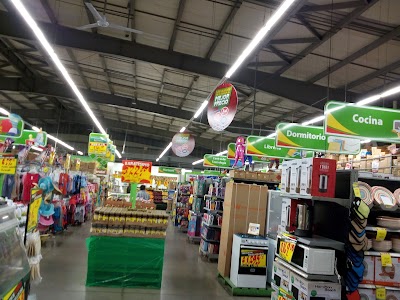 Photos of Maxi Depensa Coban