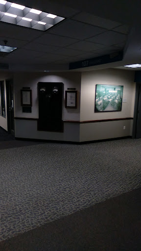 Quadra Counseling Parking - Thumbnail