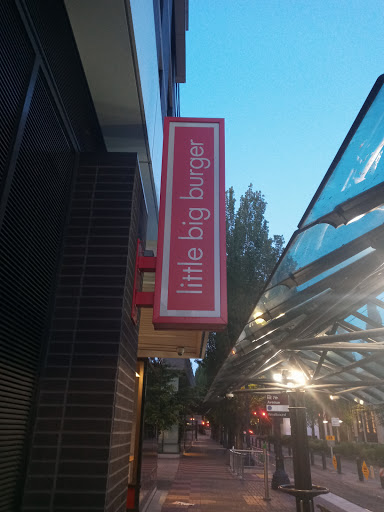 NE 7th Ave Gallery - United States