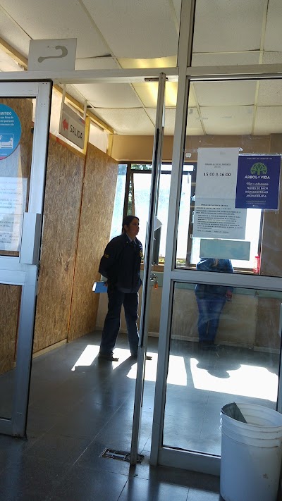 Photos of Base Hospital de Valdivia