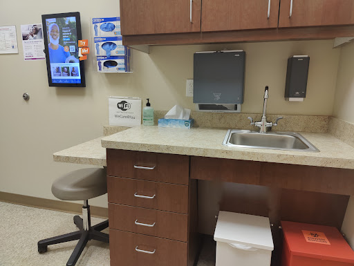 Ascension Saint Thomas Urgent Care - Cookeville - Thumbnail