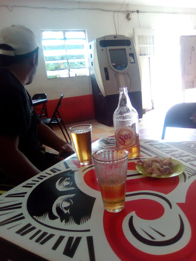 Bar Los 7 Compadres - Thumbnail