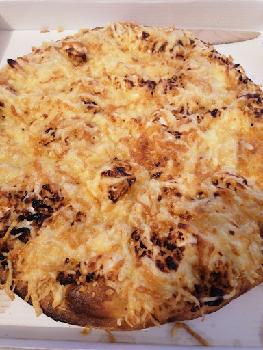 Photo 6 - Pizz Burger