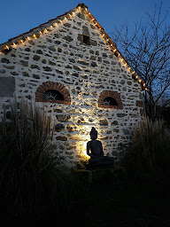 Photo n°28 de Domaine des rêves à Gouttières (Service de location de tentes)