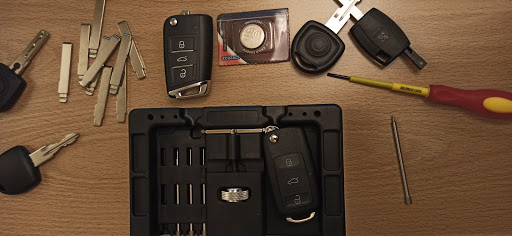 Oak Auto Locksmith - Thumbnail