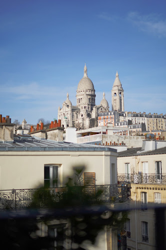 Hotel Le Montmartre Saint-Pierre - Paris