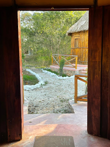Cabañas Xu - Thumbnail