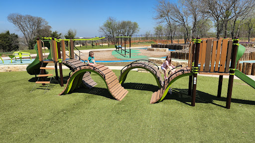 Monarch View Park - Visual