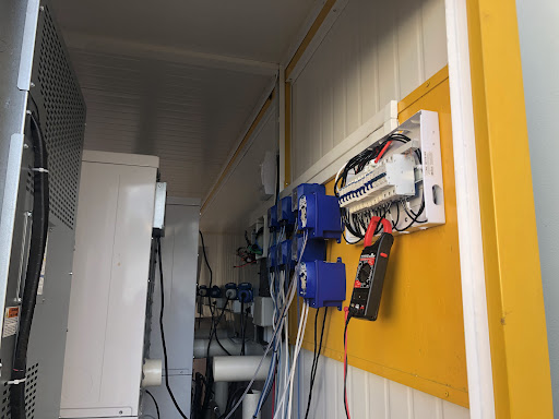 TRUMPELETRICISTA 24h JOINVILLE