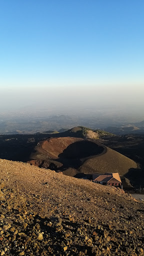Explore Etna - Visual