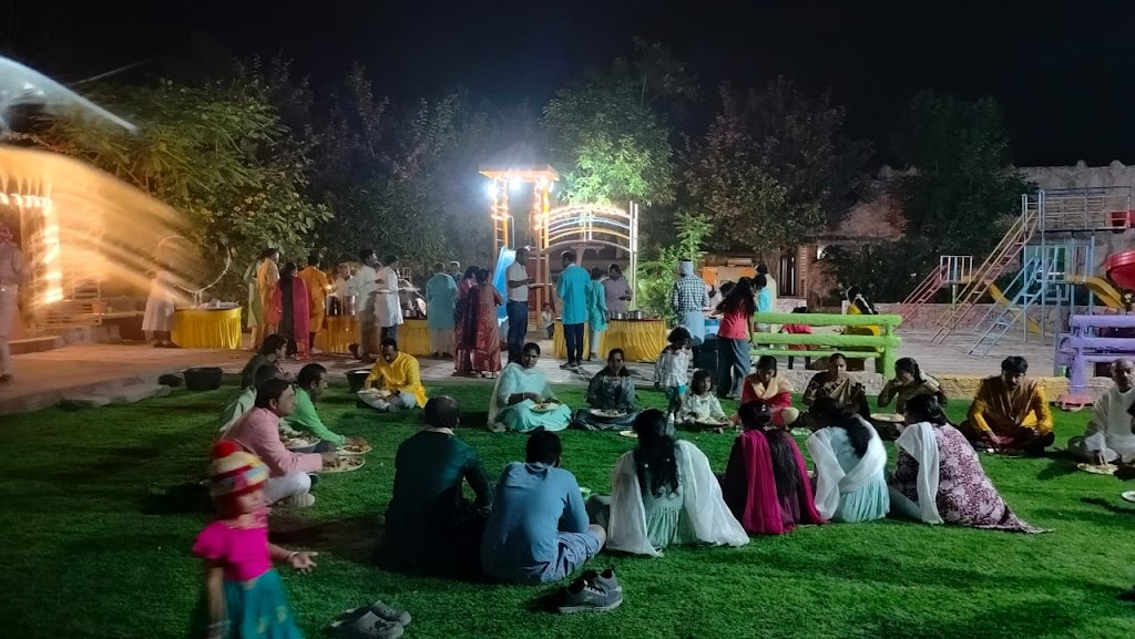 Balaji Nutrition And Fitness Center